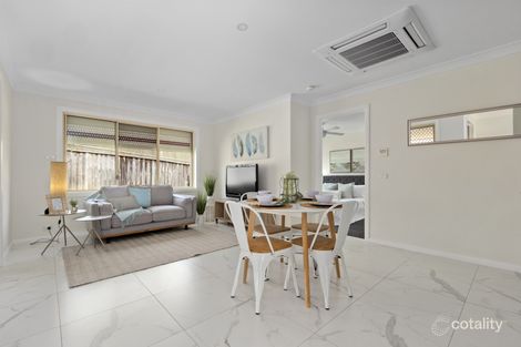 Property photo of 9 Trevor Toms Drive Acacia Gardens NSW 2763