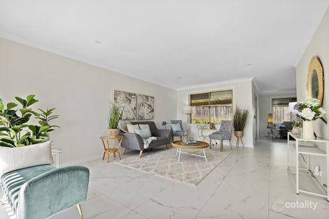 Property photo of 9 Trevor Toms Drive Acacia Gardens NSW 2763