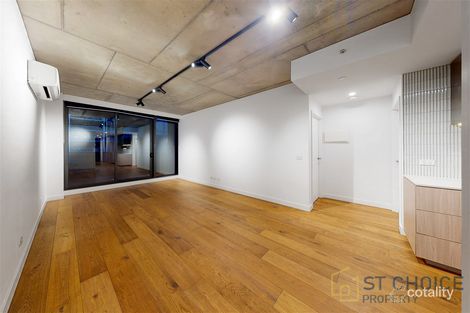 Property photo of 808/387-395 Docklands Drive Docklands VIC 3008