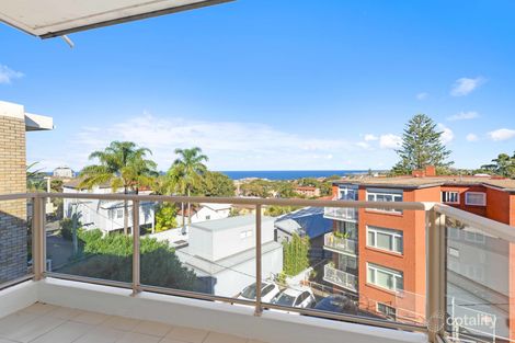 18/7 Leichhardt St, Waverley, NSW 2024