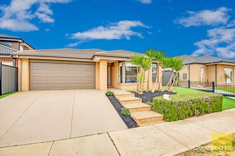 Property photo of 26 Serene Street Tarneit VIC 3029