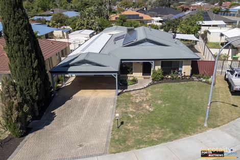 Property photo of 31 Russell Road Maida Vale WA 6057