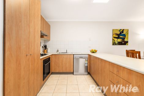 Property photo of 30/105 Mountain Highway Wantirna VIC 3152