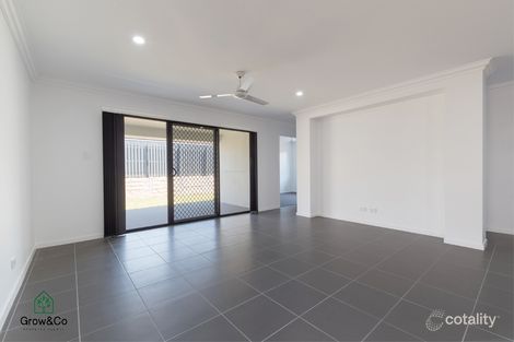Property photo of 43 Baldwin Crescent Pimpama QLD 4209
