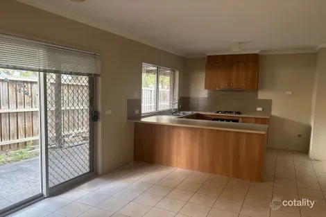 Property photo of 108 Waterview Drive Mernda VIC 3754