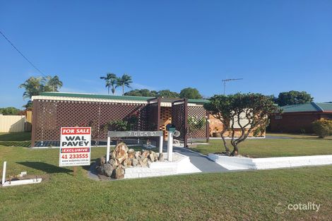 7 Gick St, Granville, QLD 4650