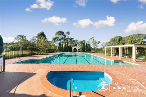 Property photo of 9/6 Mortimer Lewis Drive Huntleys Cove NSW 2111