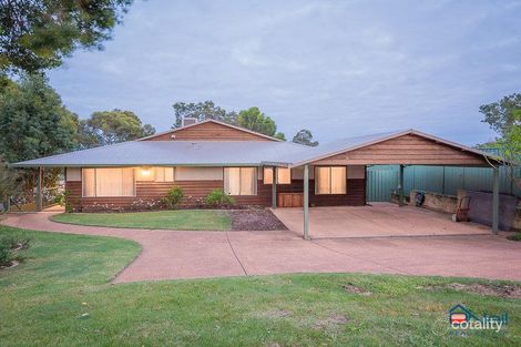 7 Brook Pl, Kelmscott, WA 6111