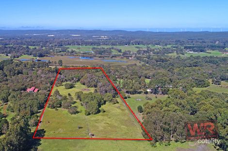 Property photo of 99 Frederick Street Gledhow WA 6330