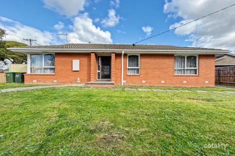77 Cabernet Cres, Bundoora, VIC 3083