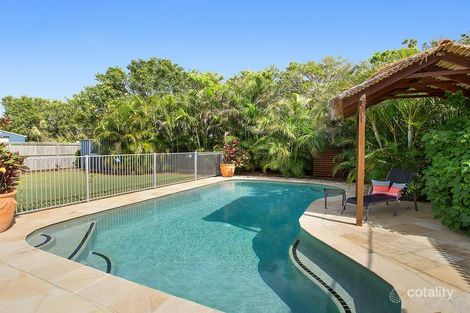 Property photo of 22 Kimbolton Drive Redland Bay QLD 4165