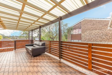 Property photo of 16 Aberfeldy Crescent St Andrews NSW 2566