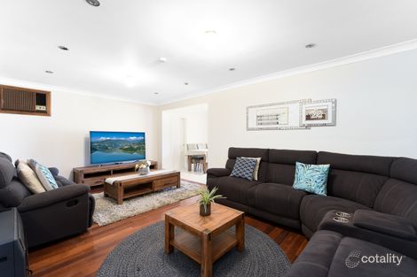 Property photo of 16 Aberfeldy Crescent St Andrews NSW 2566