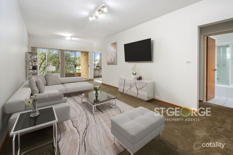 7/17 Cambridge St, Penshurst, NSW 2222