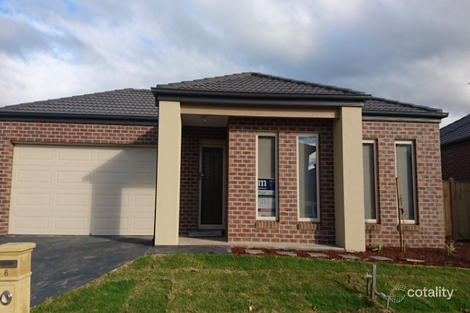Property photo of 6 Grasso Avenue Point Cook VIC 3030