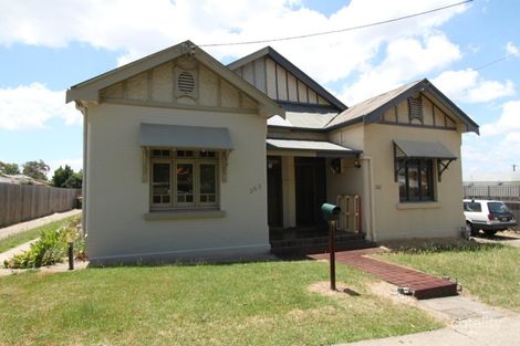 Property photo of 263 Lambert Street Bathurst NSW 2795