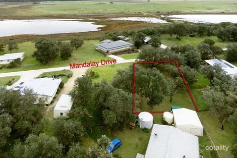 14 Mandalay Dr, The Honeysuckles, VIC 3851