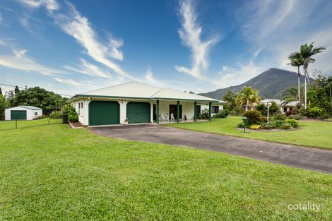Property photo of 164-166 Dempsey Street Gordonvale QLD 4865
