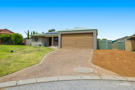 17 Banksia Ct, Bullsbrook, WA 6084