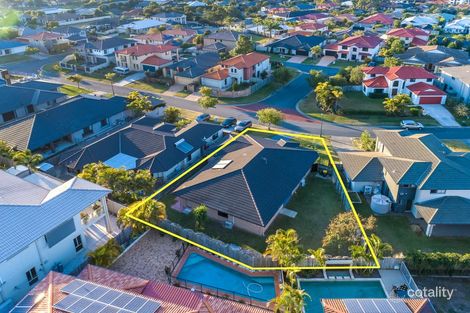 Property photo of 60 Highcrest Circuit Molendinar QLD 4214