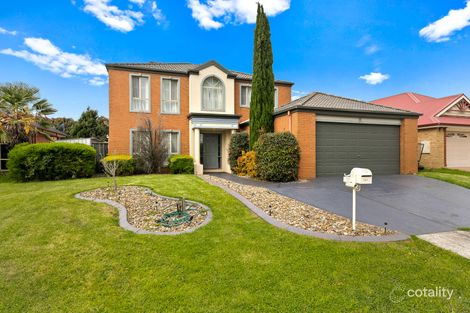 Property photo of 10 Shay Close Narre Warren South VIC 3805