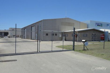 49 Enterprise St, Paget, QLD 4740