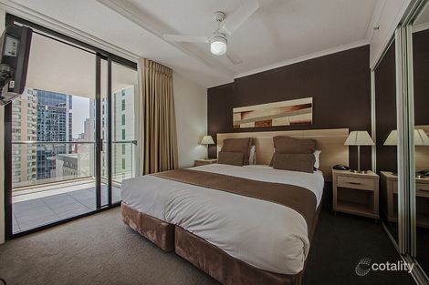 Property photo of 2201/79 Albert Street Brisbane City QLD 4000