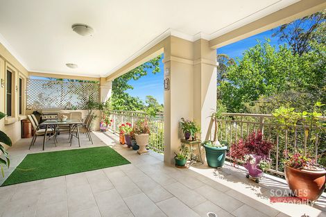 Property photo of 10/404 Bobbin Head Road North Turramurra NSW 2074