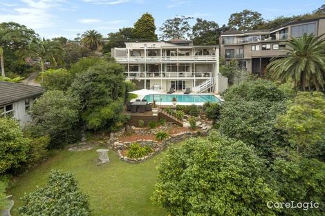 Property photo of 19 The Bastion Castlecrag NSW 2068