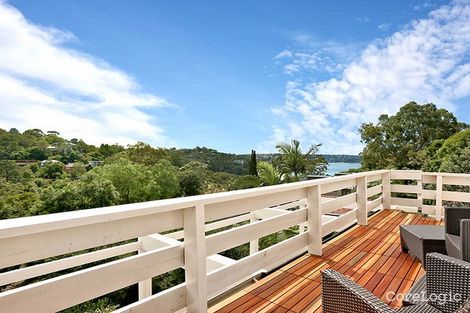 Property photo of 19 The Bastion Castlecrag NSW 2068