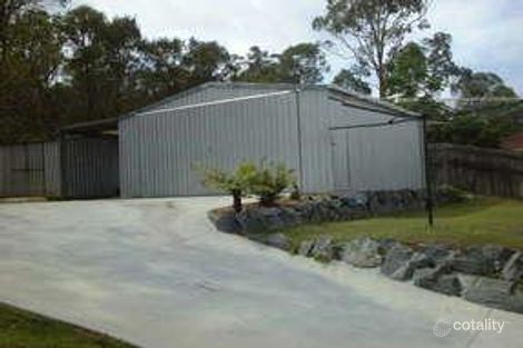 Property photo of 29 Rivervista Court Eagleby QLD 4207