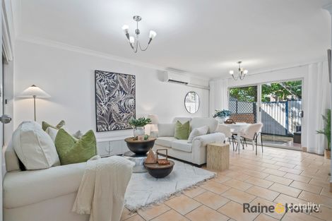 Property photo of 3/17 Graham Road Narwee NSW 2209