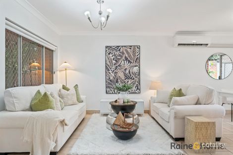 Property photo of 3/17 Graham Road Narwee NSW 2209