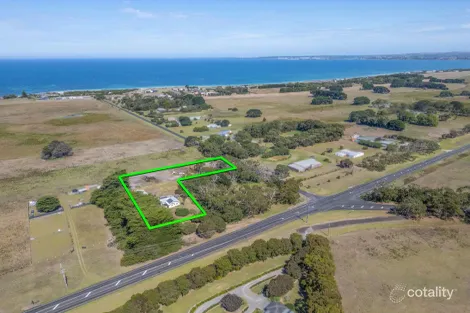 Property photo of 8669 Princes Highway Allestree VIC 3305