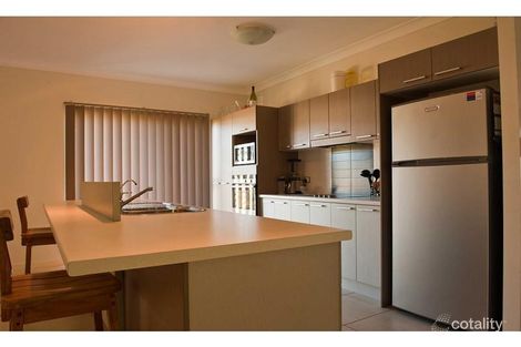 Property photo of 20 Rangeleigh Court Mount Louisa QLD 4814