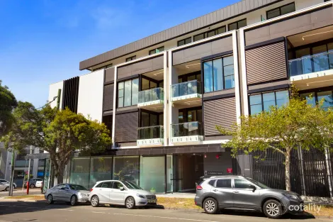 203/36 Shaftesbury Ave, Malvern, VIC 3144