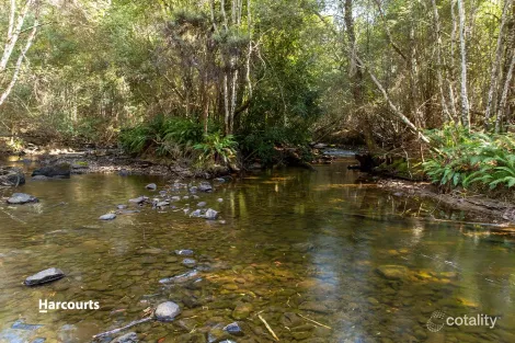 Lot 2 Denison Rd, Lonnavale, TAS 7109