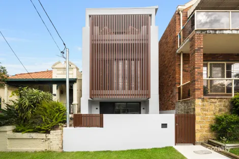 Property photo of 159 Denison Street Queens Park NSW 2022