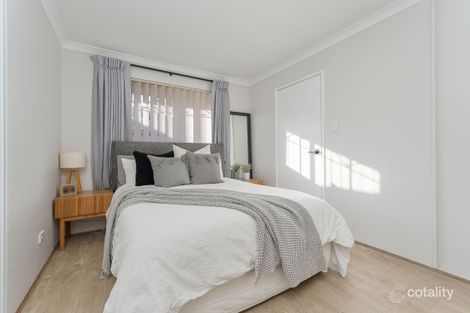 Property photo of 7/4 Marlo Place Waikiki WA 6169