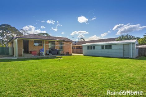 Property photo of 10 Alverstoke Close Bomaderry NSW 2541