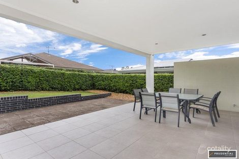 Property photo of 20 Ancona Avenue Spring Farm NSW 2570