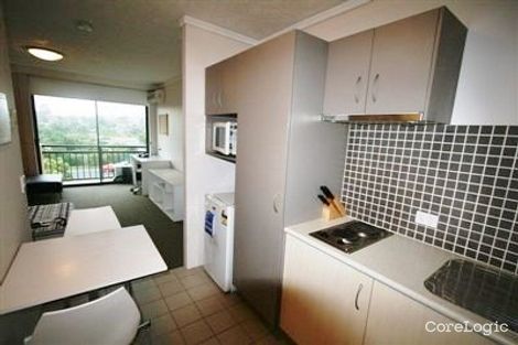 210/25 Lake Orr Dr, Robina, QLD 4226