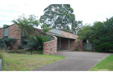 10 Narrien Pl, North Nowra, NSW 2541