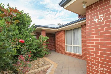 Property photo of 45 Belleview Drive Irymple VIC 3498