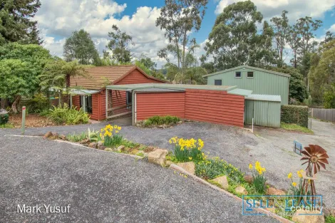 Property photo of 13 Haynes Street Silvan VIC 3795