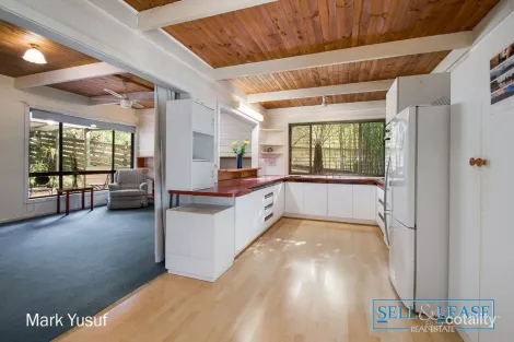 Property photo of 13 Haynes Street Silvan VIC 3795