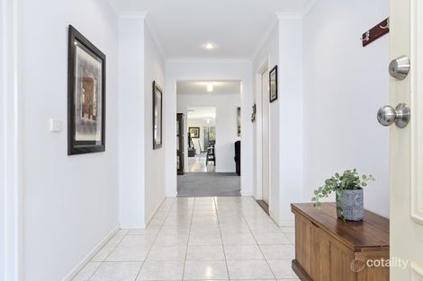 Property photo of 175 Thames Boulevard Tarneit VIC 3029