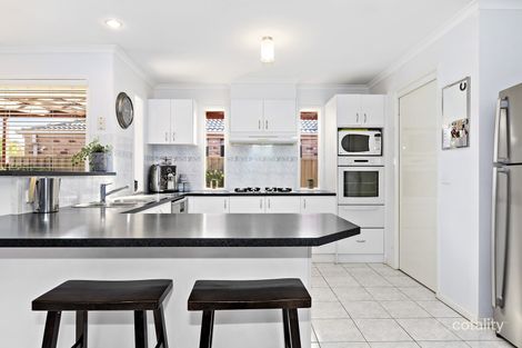 Property photo of 175 Thames Boulevard Tarneit VIC 3029
