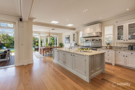 Property photo of 23 Wunda Road Mosman NSW 2088