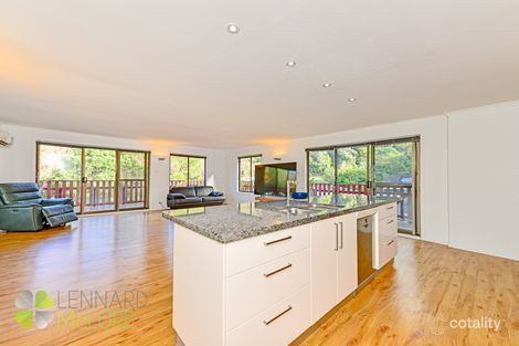 Property photo of 81 Poets Road West Hobart TAS 7000